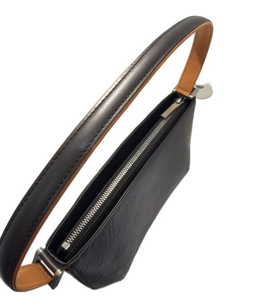 LOUIS VUITTON（ルイ ヴィトン）LOUIS VUITTON (ルイ ヴィトン) Monogram Fowler/モノグラム ファウラー/M55142 グレーの古着・服飾アイテム