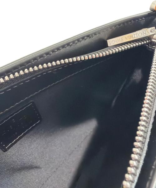LOUIS VUITTON（ルイ ヴィトン）LOUIS VUITTON (ルイ ヴィトン) Monogram Fowler/モノグラム ファウラー/M55142 グレーの古着・服飾アイテム