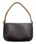 LOUIS VUITTON（ルイ ヴィトン）の古着「Monogram Fowler/モノグラム ファウラー/M55142」｜グレー
