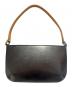 LOUIS VUITTON (ルイ ヴィトン) Monogram Fowler/モノグラム ファウラー/M55142 グレー：80000円