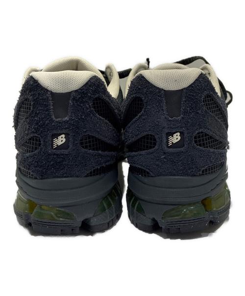 NEW BALANCE（ニューバランス）NEW BALANCE (ニューバランス) STONE ISLAND (ストーンアイランド) ABZORB 1890/U1890SIローカットスニーカー グリーン サイズ:24 未使用品の古着・服飾アイテム
