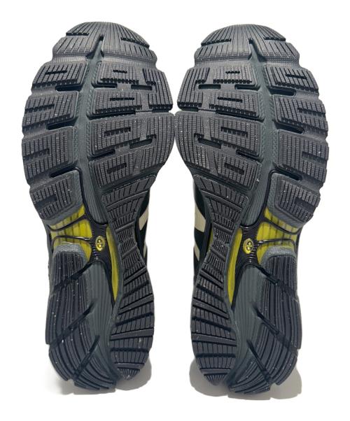 NEW BALANCE（ニューバランス）NEW BALANCE (ニューバランス) STONE ISLAND (ストーンアイランド) ABZORB 1890/U1890SIローカットスニーカー グリーン サイズ:24 未使用品の古着・服飾アイテム