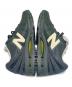 中古・古着 NEW BALANCE (ニューバランス) STONE ISLAND (ストーンアイランド) ABZORB 1890/U1890SIローカットスニーカー グリーン サイズ:24 未使用品：35000円