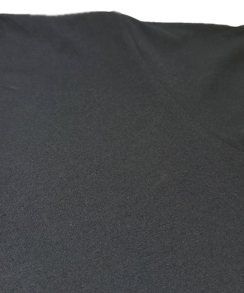MONCLER（モンクレール）MONCLER (モンクレール) 半袖カットソー/I109P8C00005 829ET ブラック サイズ:Ｍの古着・服飾アイテム
