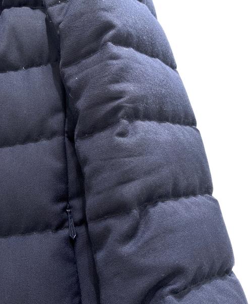 TATRAS（タトラス）TATRAS (タトラス) LAVIANA Down Coat/ラヴィアナ ダウンコート/LTA19A4571 ネイビー サイズ:03の古着・服飾アイテム
