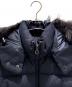 中古・古着 TATRAS (タトラス) LAVIANA Down Coat/ラヴィアナ ダウンコート/LTA19A4571 ネイビー サイズ:03：40000円