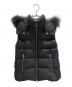TATRAS（タトラス）の古着「LUSERA Down Vest/ルセラ ダウンベスト/LTA18A4572」｜グレー