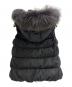 TATRAS (タトラス) LUSERA Down Vest/ルセラ ダウンベスト/LTA18A4572 グレー サイズ:01：35000円