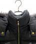 中古・古着 TATRAS (タトラス) LUSERA Down Vest/ルセラ ダウンベスト/LTA18A4572 グレー サイズ:01：35000円
