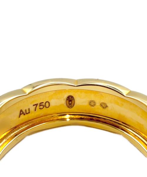 CHANEL（シャネル）CHANEL (シャネル) Coco Crush Ring, Medium/ココクラシュリング ミディアム サイズ:ミディアム/medium/53/13号の古着・服飾アイテム