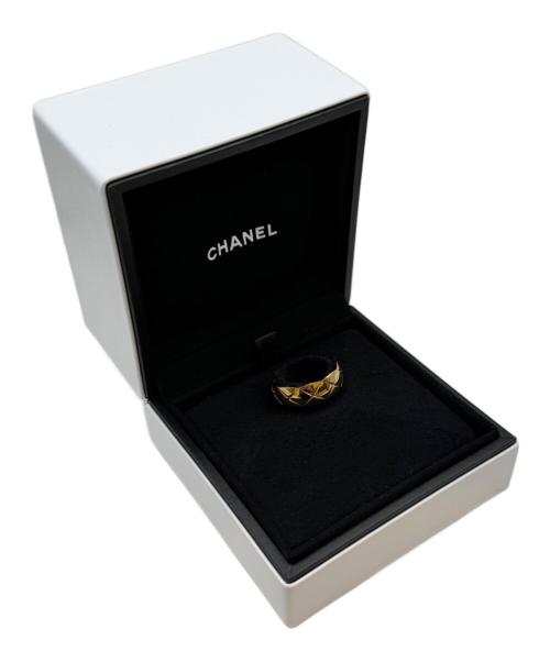 CHANEL（シャネル）CHANEL (シャネル) Coco Crush Ring, Medium/ココクラシュリング ミディアム サイズ:ミディアム/medium/53/13号の古着・服飾アイテム