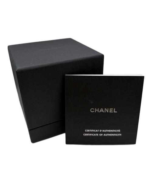 CHANEL（シャネル）CHANEL (シャネル) Coco Crush Ring, Medium/ココクラシュリング ミディアム サイズ:ミディアム/medium/53/13号の古着・服飾アイテム