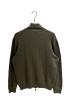 HERMES (エルメス) Driver's knit/ドライバーズニット ブラウン サイズ:L：55000円