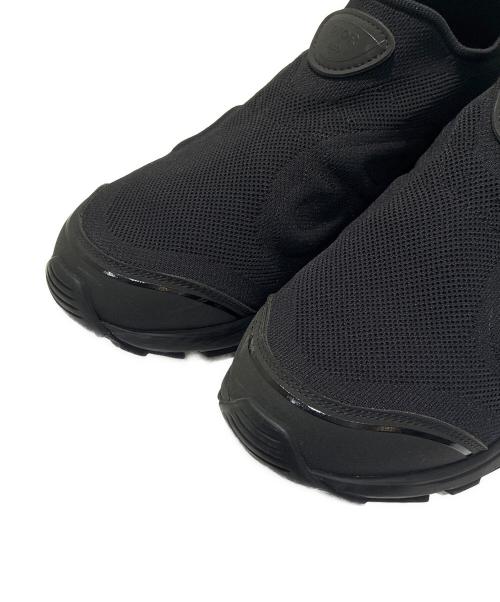 Dior（ディオール）Dior (ディオール) B30 カウントダウンスニーカー/ソックスニーカー ブラック サイズ:43の古着・服飾アイテム