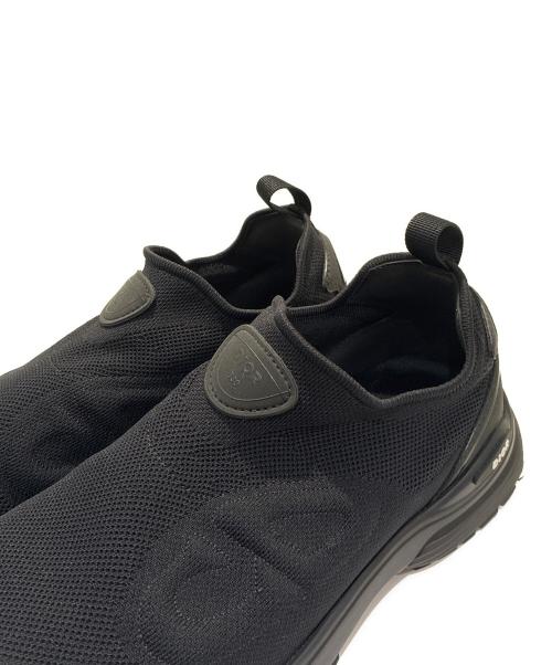 Dior（ディオール）Dior (ディオール) B30 カウントダウンスニーカー/ソックスニーカー ブラック サイズ:43の古着・服飾アイテム