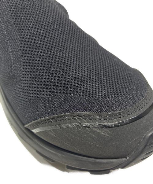 Dior（ディオール）Dior (ディオール) B30 カウントダウンスニーカー/ソックスニーカー ブラック サイズ:43の古着・服飾アイテム