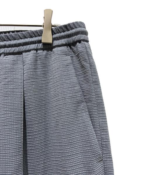 Dior（ディオール）Dior (ディオール) ジョガーパンツ/113C112A1009 ライトグレー サイズ:52の古着・服飾アイテム