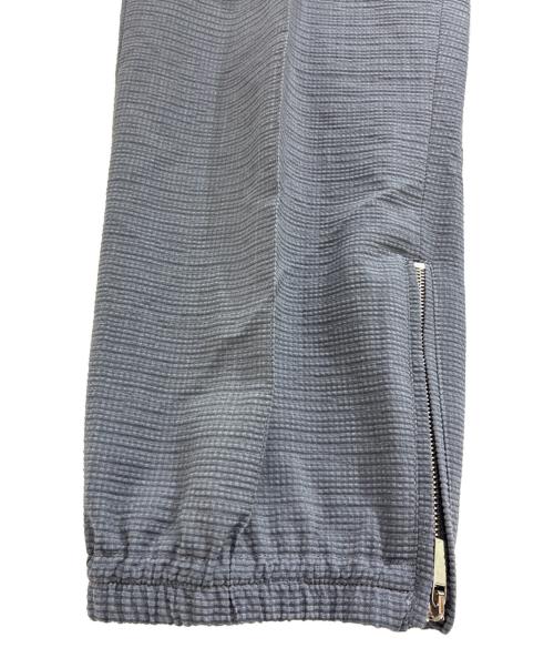 Dior（ディオール）Dior (ディオール) ジョガーパンツ/113C112A1009 ライトグレー サイズ:52の古着・服飾アイテム