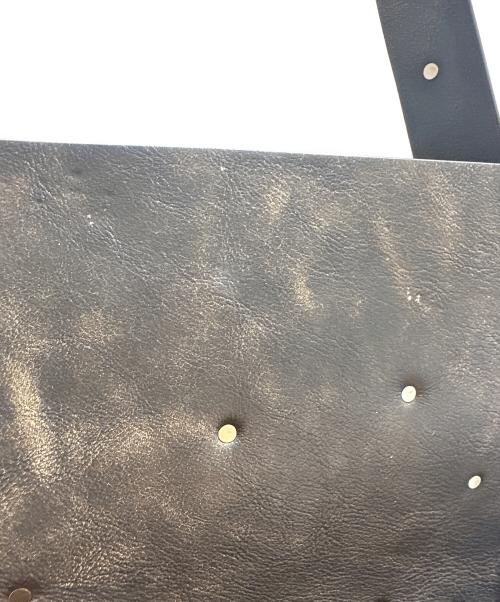 Acne studios（アクネ ストゥディオズ）Acne studios (アクネ ストゥディオズ) MUSUBIショルダーバッグ/P00890989の古着・服飾アイテム