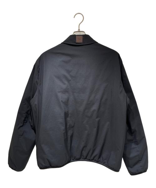Dior（ディオール）Dior (ディオール) テクニカルファブリックジャケット ネイビー サイズ:50の古着・服飾アイテム