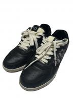 Diorディオール）の古着「B27 Uptown Low-Top Sneakers/B27 アップタウン ロートップスニーカー/3SN272ZIR_H965」｜ブラック
