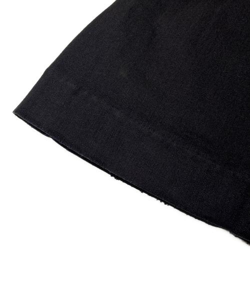 AMIRI（アミリ）AMIRI (アミリ) デニムパンツ ブラック サイズ:28の古着・服飾アイテム