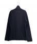 Maison Margiela (メゾンマルジェラ) Cotton Wool 7-Gauge Drivers Knit/コットンウール7ゲージドライバーズニット/SI1HA0013 S17781 ブラック サイズ:M：100000円