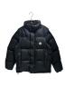 MONCLER（モンクレール）の古着「Verone リバーシブル ジャケット」｜ブラック
