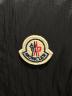 中古・古着 MONCLER (モンクレール) Verone リバーシブル ジャケット ブラック サイズ:2：140000円