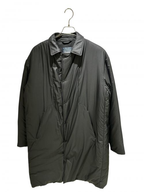 HERNO（ヘルノ）HERNO (ヘルノ) ダウンジャケット ブラック サイズ:50の古着・服飾アイテム