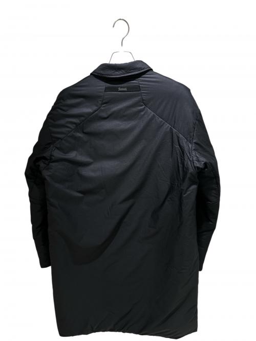 HERNO（ヘルノ）HERNO (ヘルノ) ダウンジャケット ブラック サイズ:50の古着・服飾アイテム