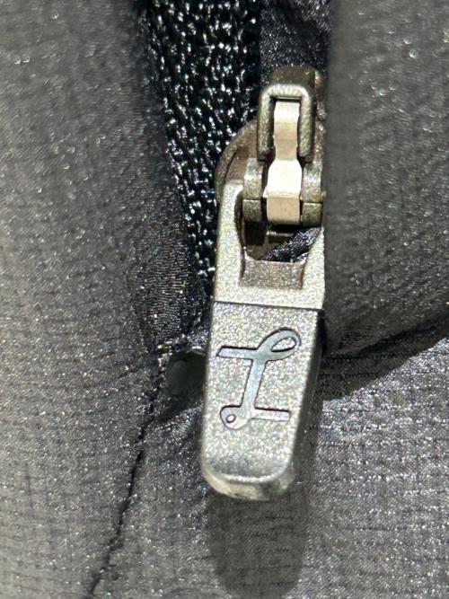 HERNO（ヘルノ）HERNO (ヘルノ) ダウンジャケット ブラック サイズ:50の古着・服飾アイテム