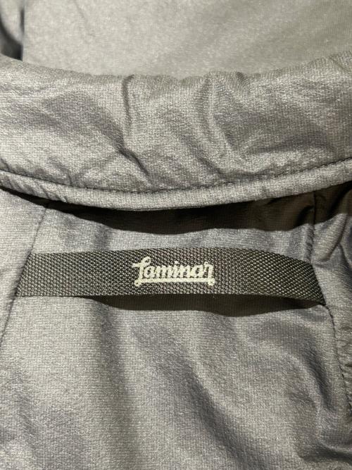 HERNO（ヘルノ）HERNO (ヘルノ) ダウンジャケット ブラック サイズ:50の古着・服飾アイテム
