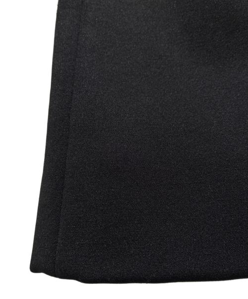 Maison Margiela（メゾンマルジェラ）Maison Margiela (メゾンマルジェラ) 90s ステンカラーコート ブラック サイズ:42の古着・服飾アイテム
