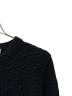 Dior (ディオール) ケーブルニットカシミヤセーター/683M652A0014 C988 サイズ:XL：130000円