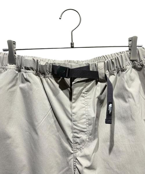 THE NORTH FACE（ザ ノース フェイス）THE NORTH FACE (ザ ノース フェイス) ジップオフフィールドパンツ ベージュ サイズ:Mの古着・服飾アイテム