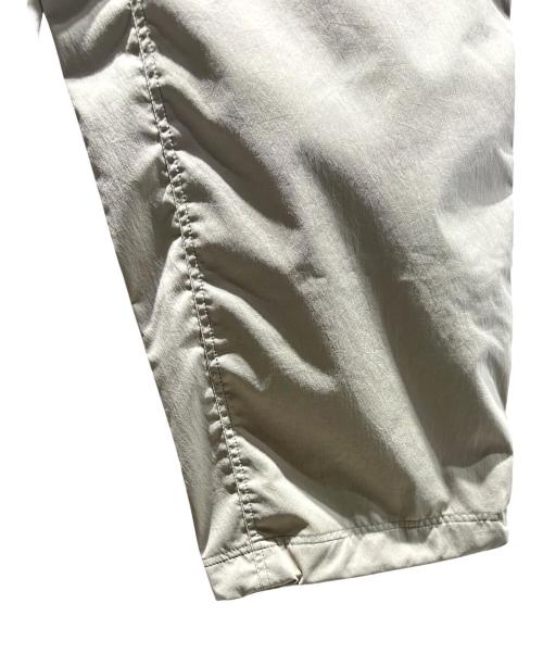 THE NORTH FACE（ザ ノース フェイス）THE NORTH FACE (ザ ノース フェイス) ジップオフフィールドパンツ ベージュ サイズ:Mの古着・服飾アイテム