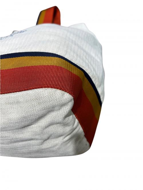HERMES（エルメス）HERMES (エルメス) ショルダーバッグ アイボリー サイズ:-の古着・服飾アイテム