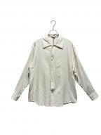 AURALEEオーラリー）の古着「シャツ」｜ホワイト