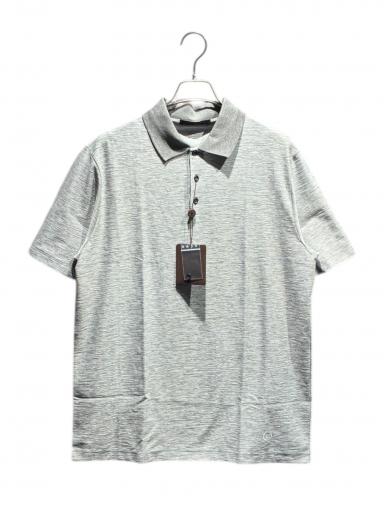 中古・古着通販】LOUIS VUITTON (ルイ ヴィトン) ポロシャツ/RM162Q
