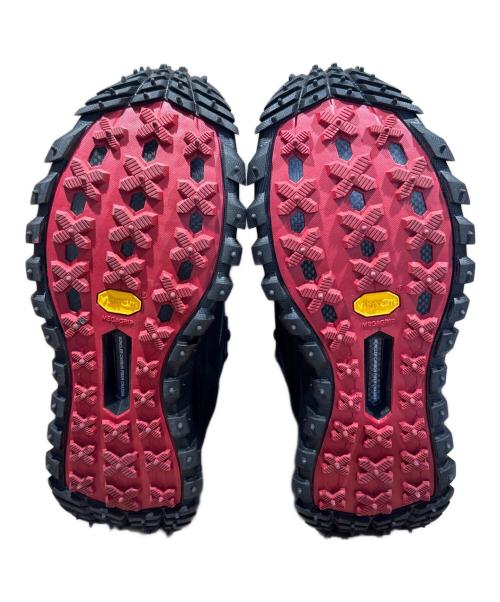 MONCLER（モンクレール）MONCLER (モンクレール) TRAILGRIP GTX ブラック サイズ:43の古着・服飾アイテム