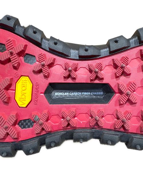 MONCLER（モンクレール）MONCLER (モンクレール) TRAILGRIP GTX ブラック サイズ:43の古着・服飾アイテム