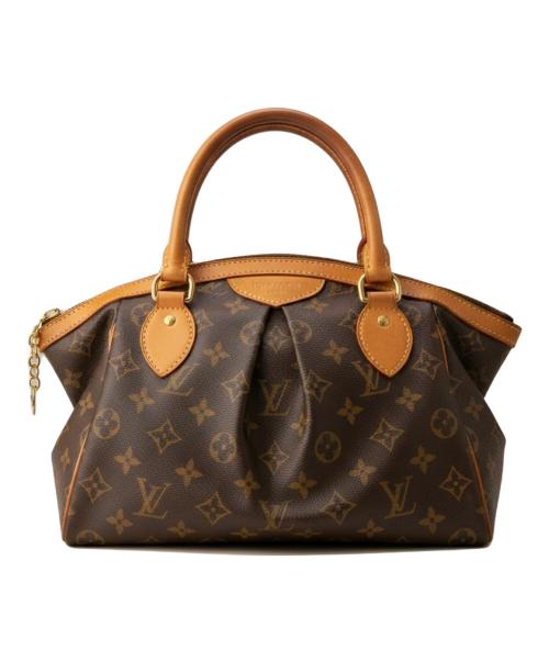 LOUIS VUITTON（ルイ ヴィトン）LOUIS VUITTON (ルイ ヴィトン) ティヴォリPM M40143 サイズ:-の古着・服飾アイテム