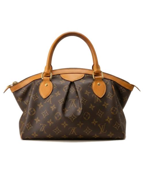 LOUIS VUITTON（ルイ ヴィトン）LOUIS VUITTON (ルイ ヴィトン) ティヴォリPM M40143 サイズ:-の古着・服飾アイテム