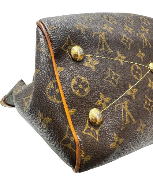 LOUIS VUITTON（ルイ ヴィトン）LOUIS VUITTON (ルイ ヴィトン) ティヴォリPM M40143 サイズ:-の古着・服飾アイテム