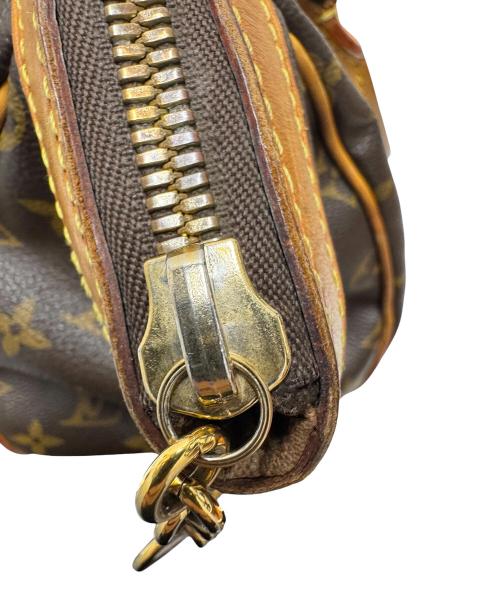 LOUIS VUITTON（ルイ ヴィトン）LOUIS VUITTON (ルイ ヴィトン) ティヴォリPM M40143 サイズ:-の古着・服飾アイテム