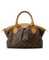 LOUIS VUITTON (ルイ ヴィトン) ティヴォリPM M40143 サイズ:-：120000円