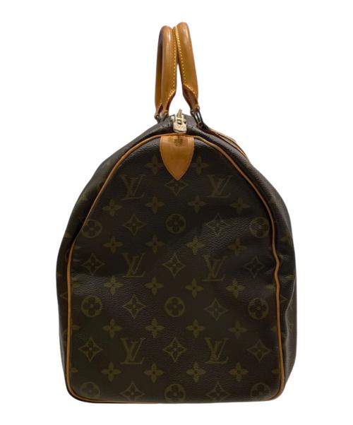 LOUIS VUITTON（ルイ ヴィトン）LOUIS VUITTON (ルイ ヴィトン) モノグラム キーポル45 M41428 サイズ:45の古着・服飾アイテム