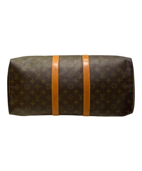 LOUIS VUITTON（ルイ ヴィトン）LOUIS VUITTON (ルイ ヴィトン) モノグラム キーポル45 M41428 サイズ:45の古着・服飾アイテム
