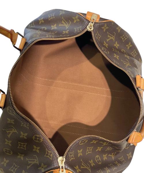LOUIS VUITTON（ルイ ヴィトン）LOUIS VUITTON (ルイ ヴィトン) モノグラム キーポル45 M41428 サイズ:45の古着・服飾アイテム